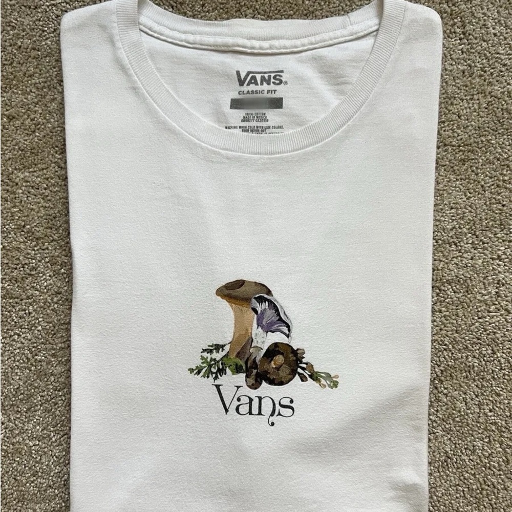 Vans Shirt